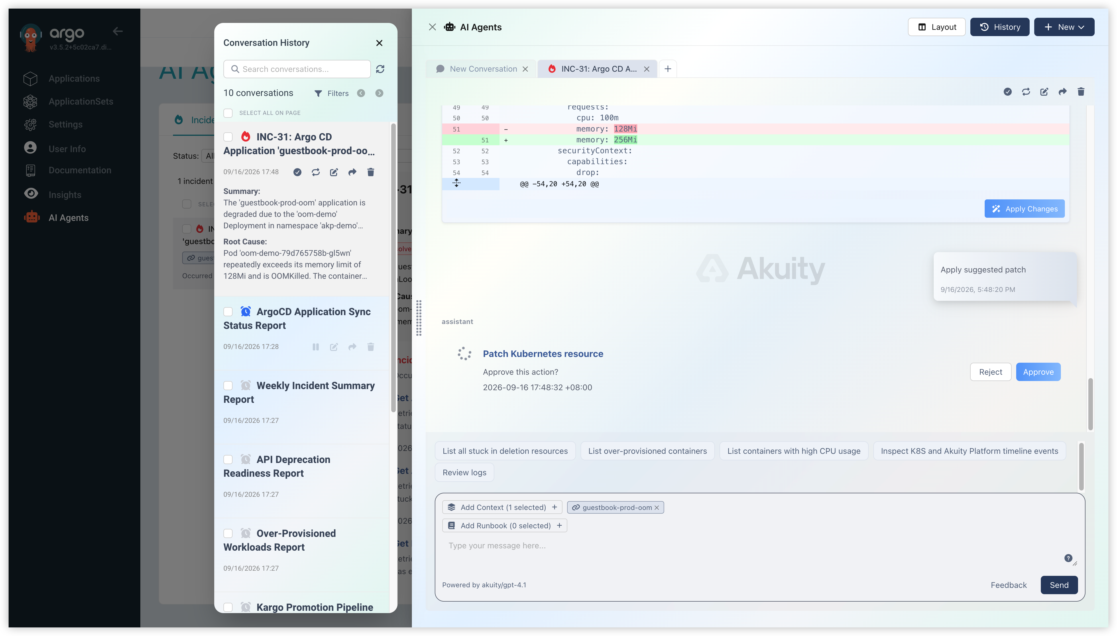 Patch Deployment